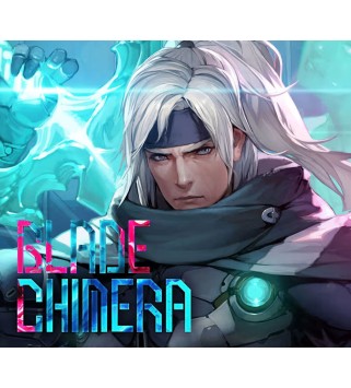 Blade Chimera Steam Key GLOBAL